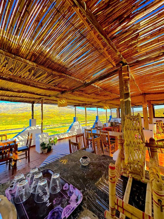 Auberge Dalia 舍夫沙万 外观 照片