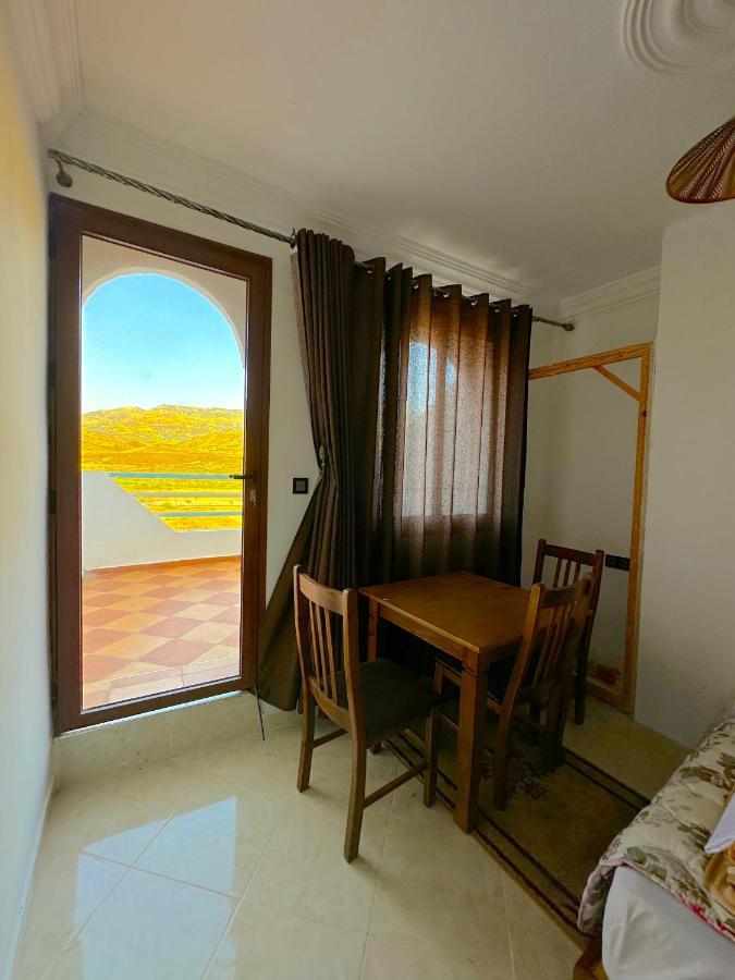 Auberge Dalia 舍夫沙万 外观 照片