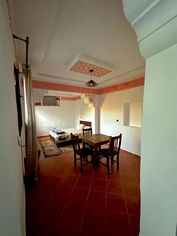 Auberge Dalia 舍夫沙万 外观 照片