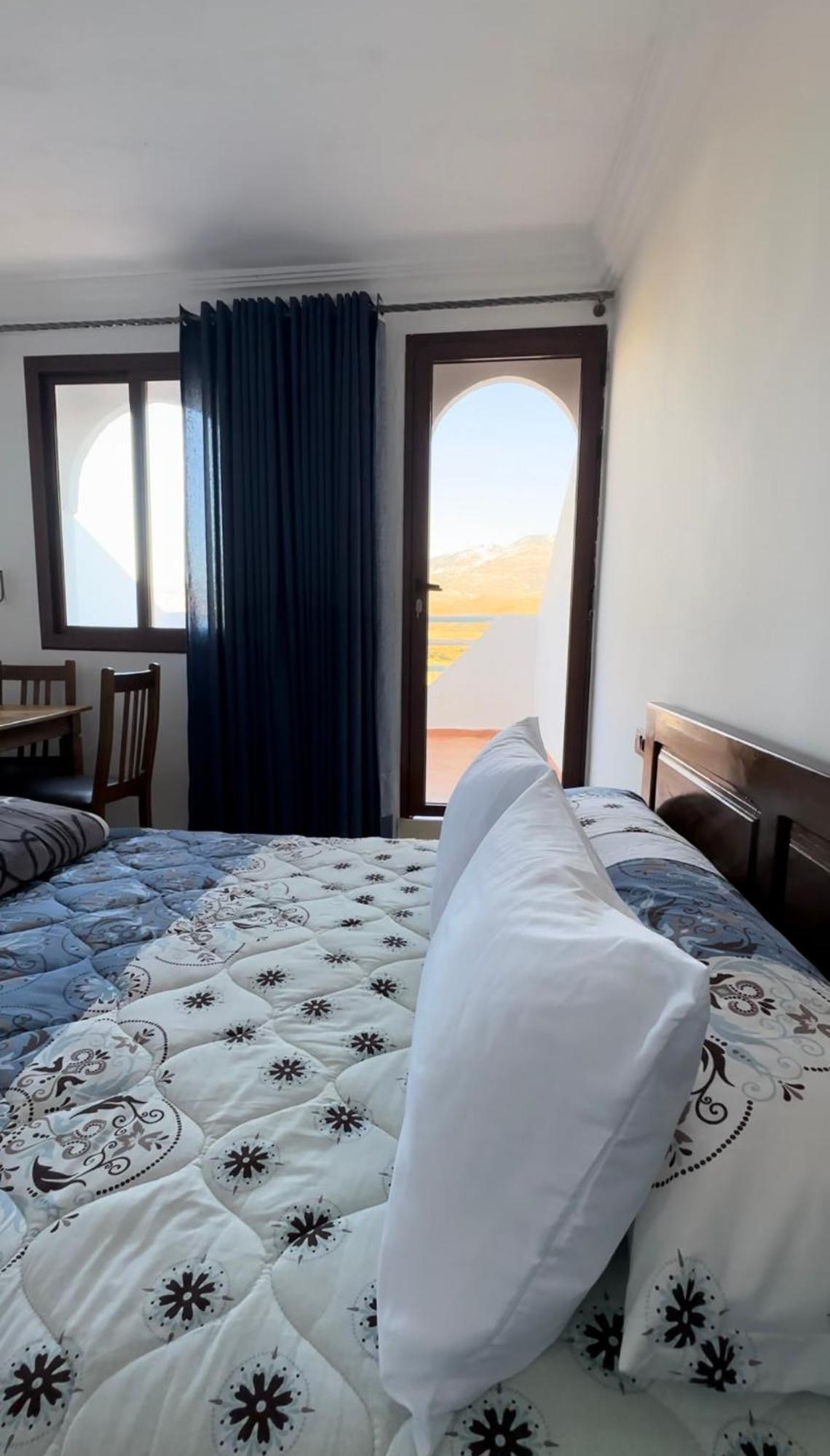 Auberge Dalia 舍夫沙万 外观 照片